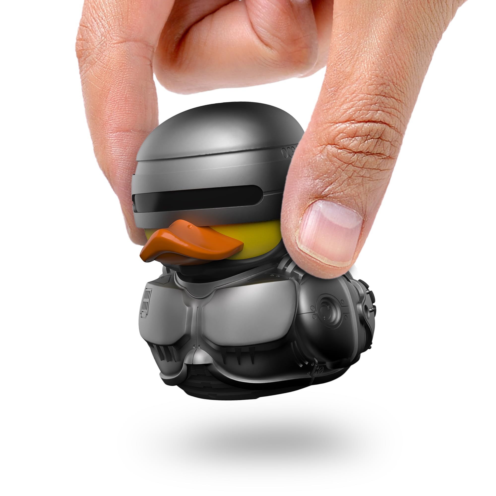 RoboCop